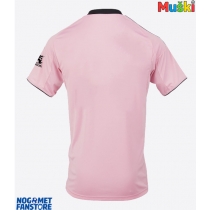 Leicester City Rezervni Dres 2025-26 Kratak Rukav